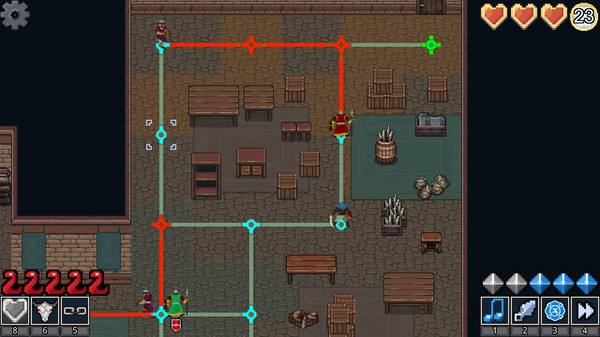 The Dead Prince screenshot 5