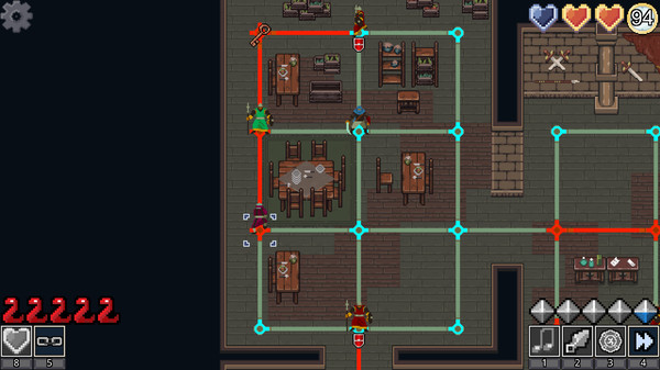 The Dead Prince screenshot 3