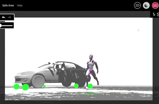 Easy Sketch Pose video 8