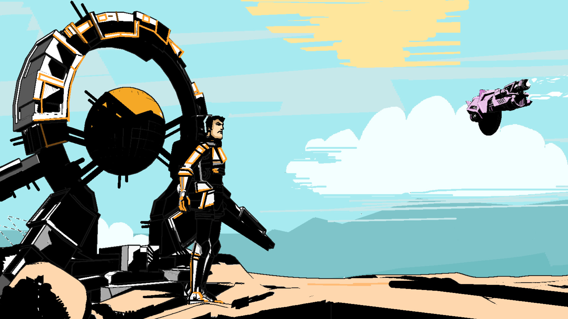 Easy Sketch Pose screenshot #23