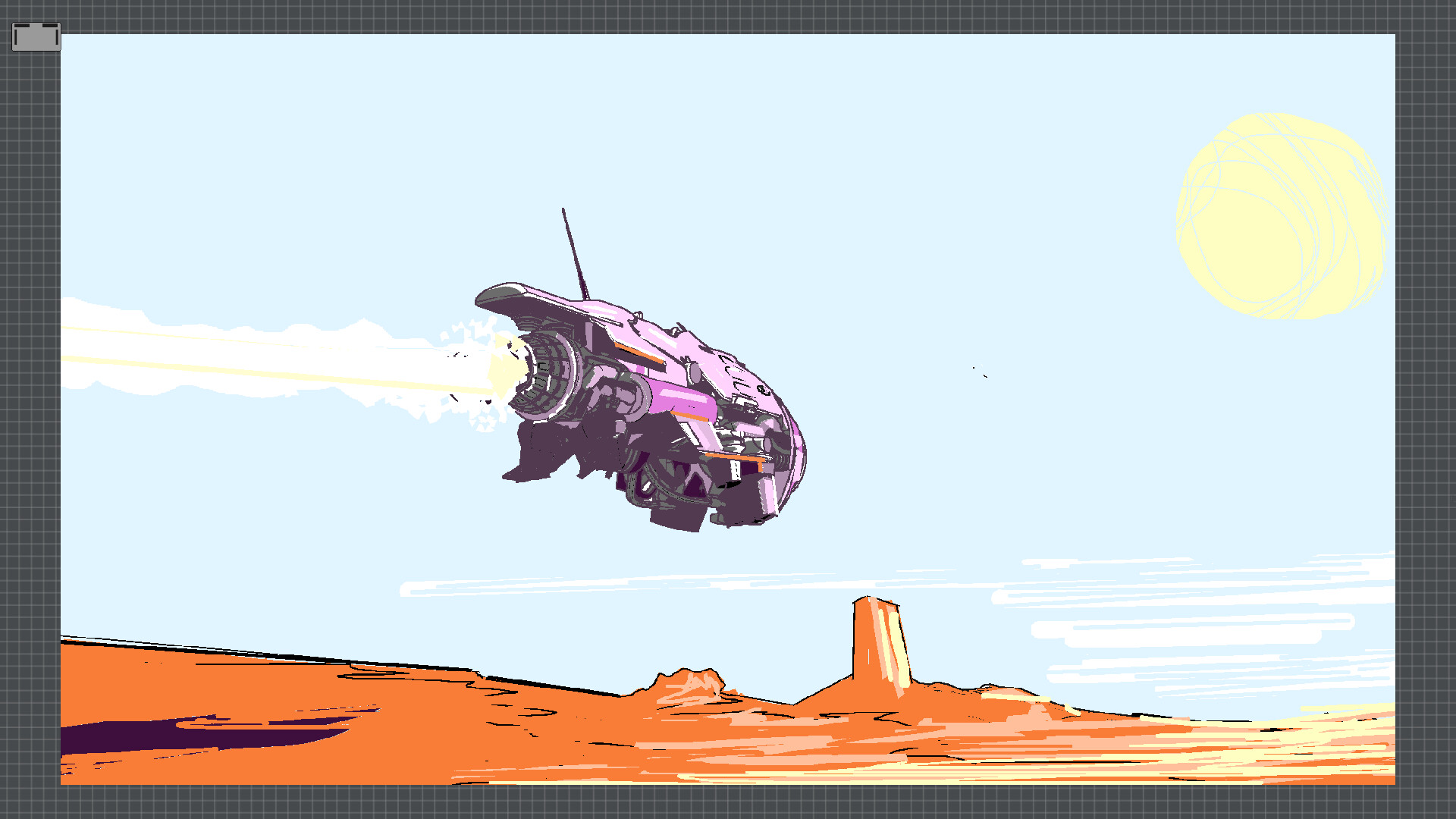 Easy Sketch Pose screenshot #18