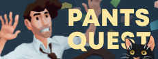Pants Quest