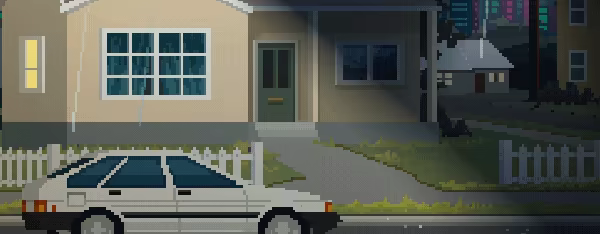 Pants Quest video 2