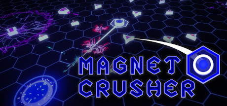 Magnet Crusher Cover Image
