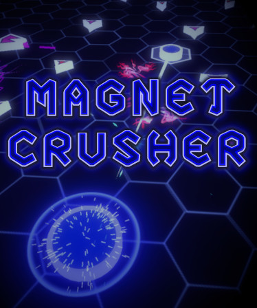 Magnet Crusher