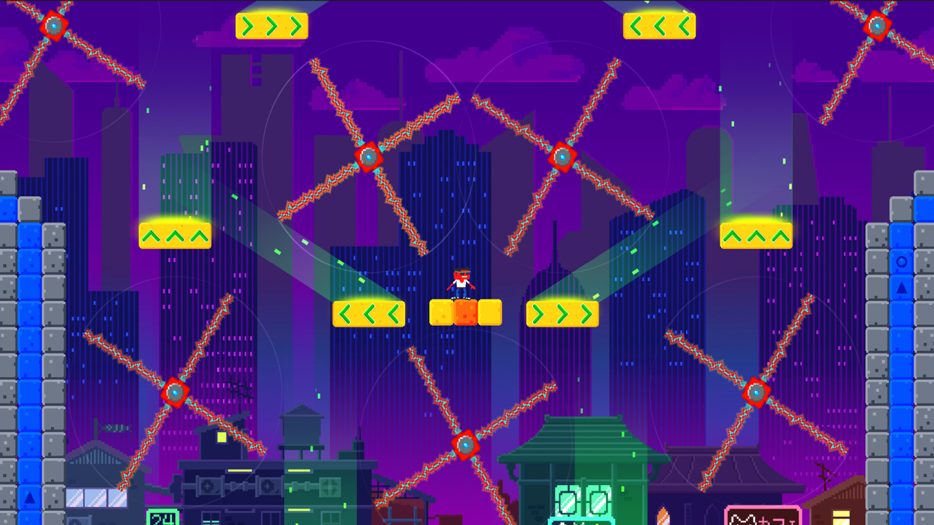 Lokko screenshot 5