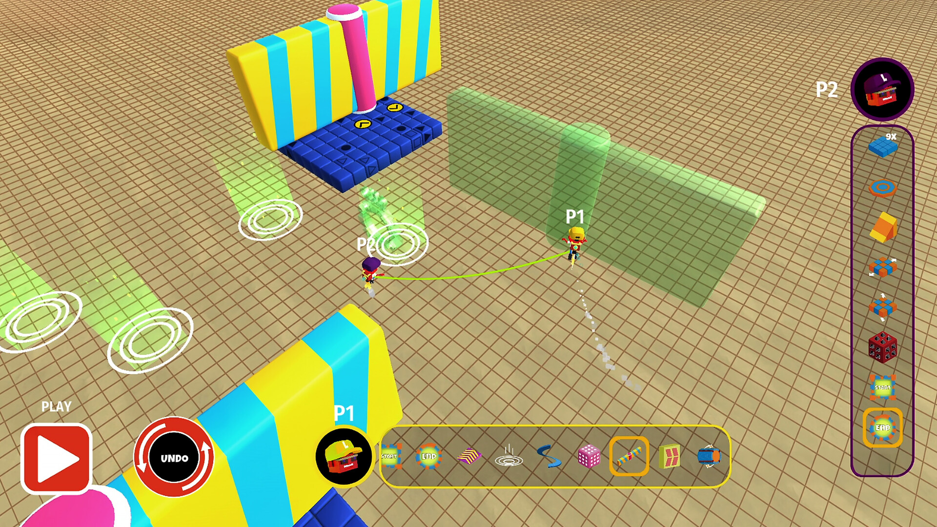 Lokko screenshot 8