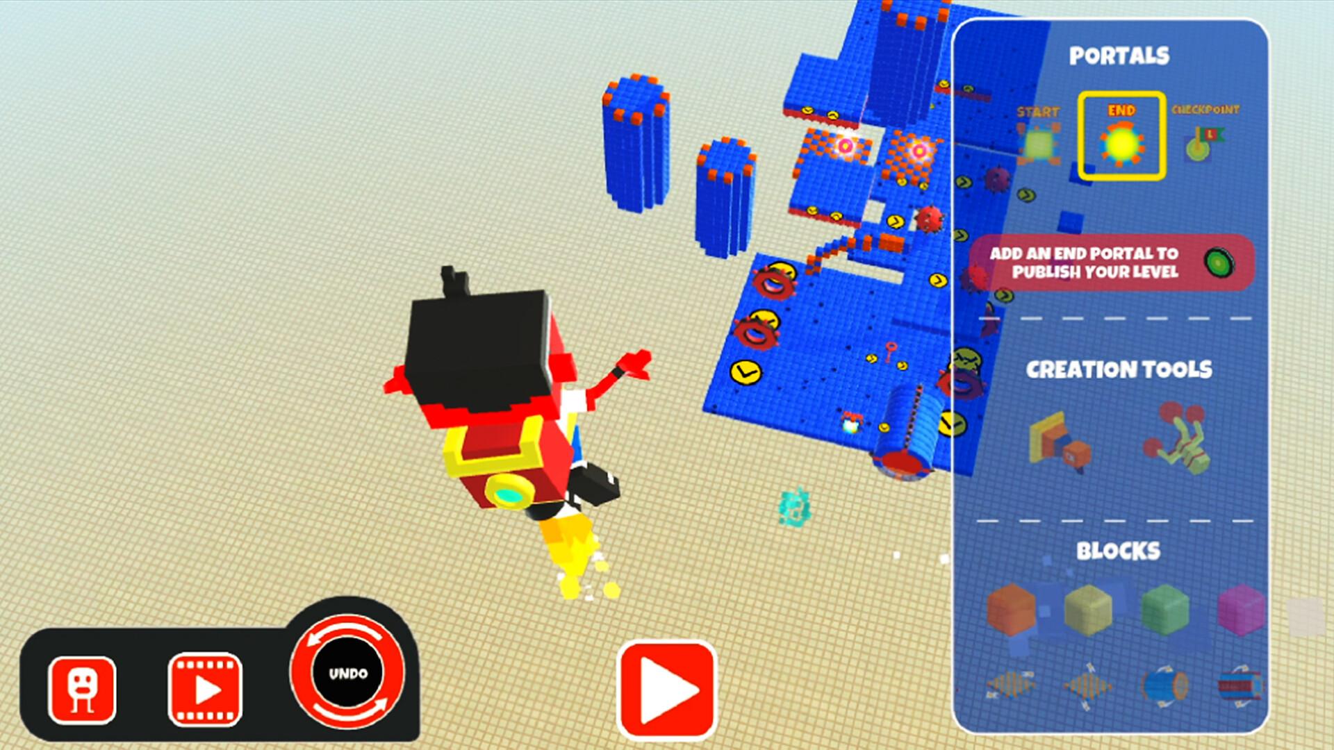 Thumb 4