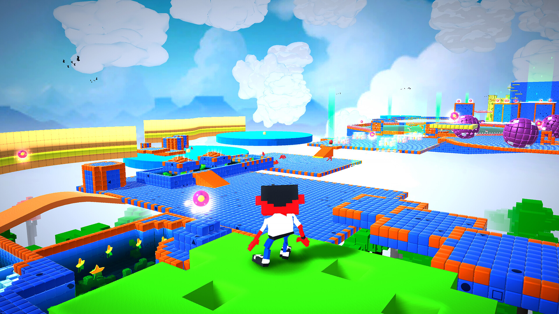 Lokko screenshot 1