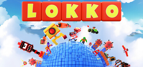 Lokko header art