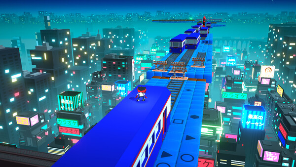Lokko screenshot 5