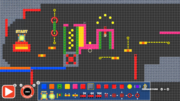 Lokko screenshot 5