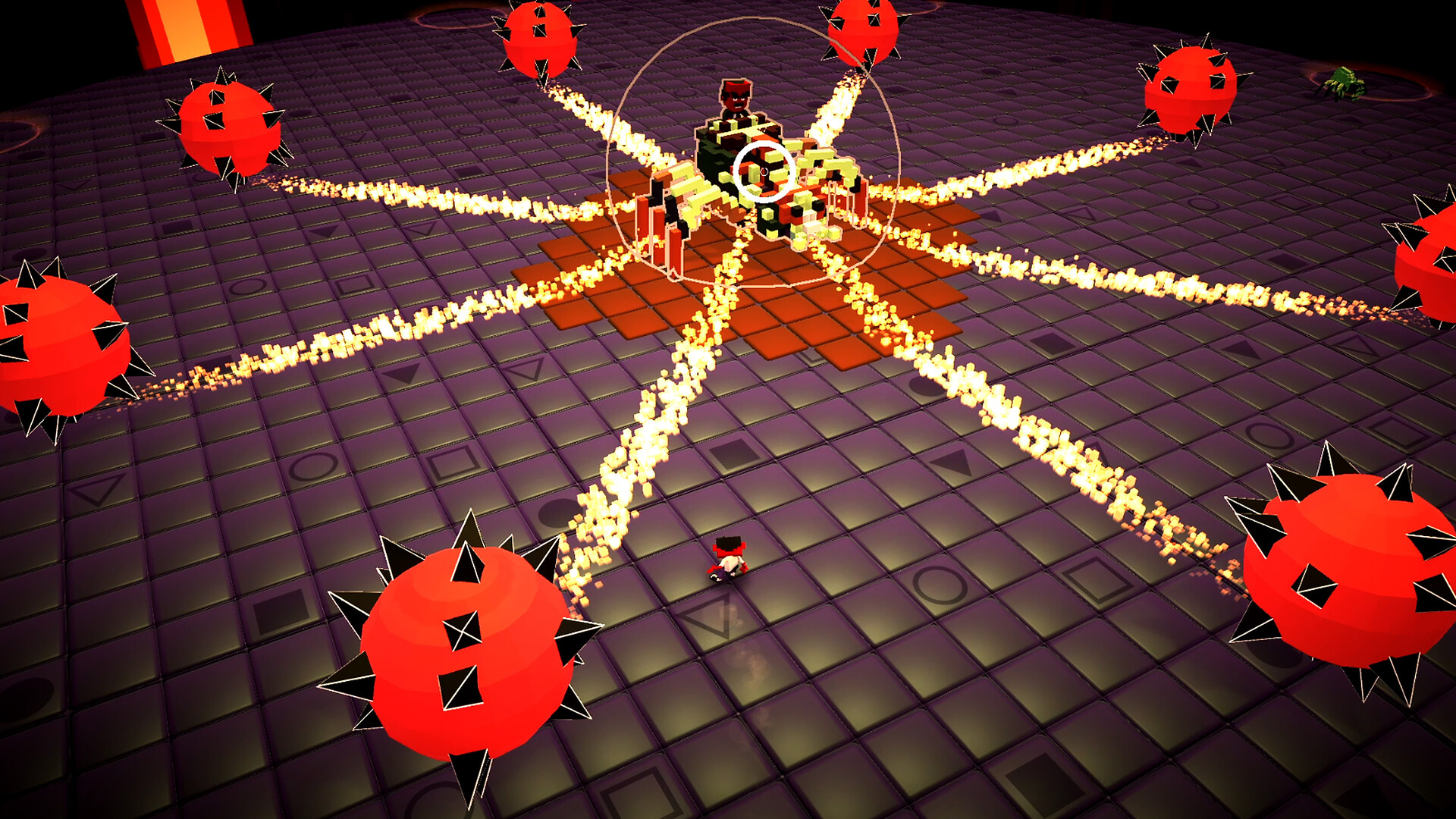 Lokko screenshot 4