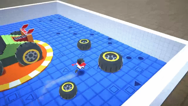 Lokko video 5