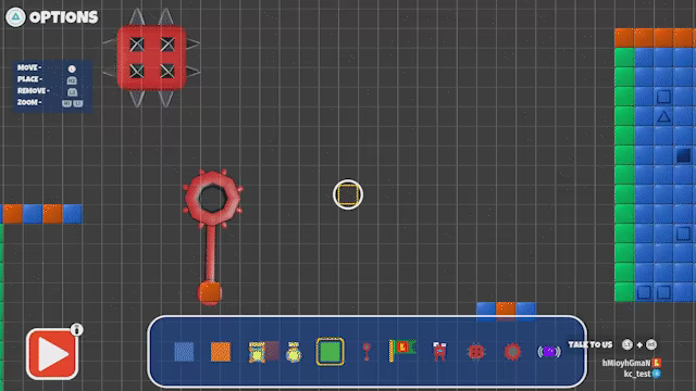 Lokko video 3