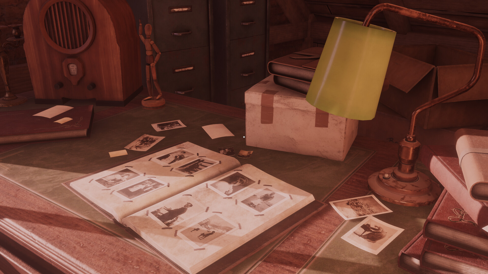 Residuality screenshot #7