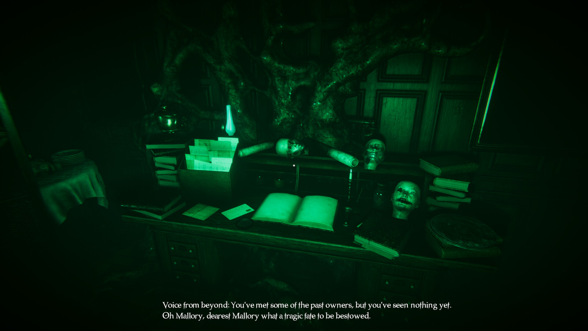 Residuality screenshot #13