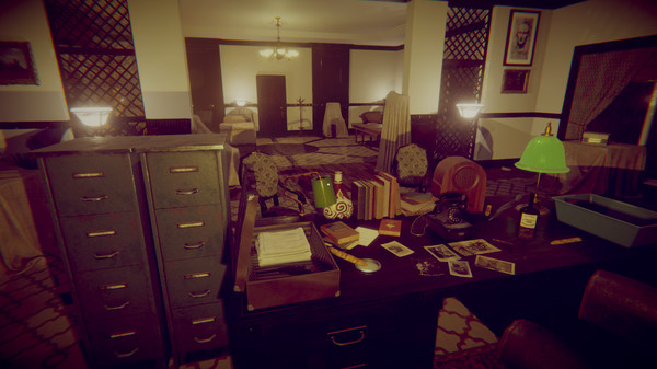 Residuality screenshot 1