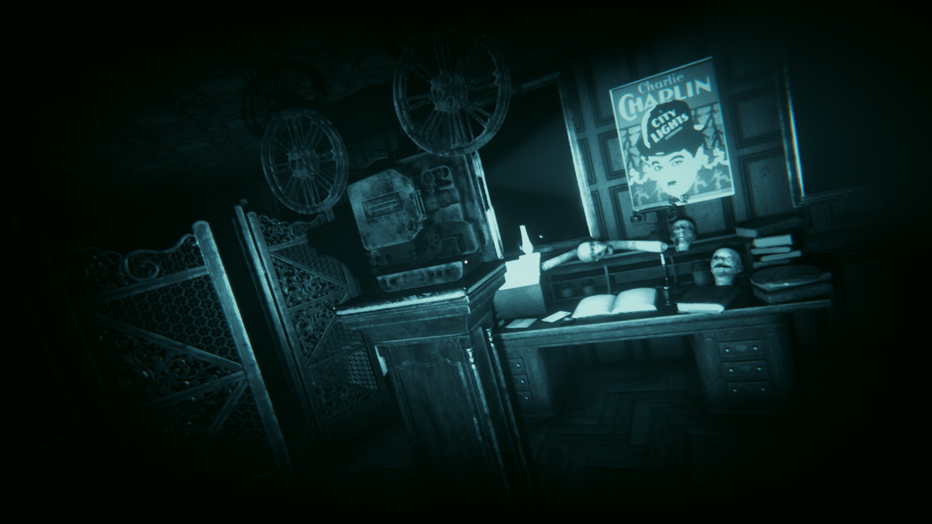 Residuality screenshot #19