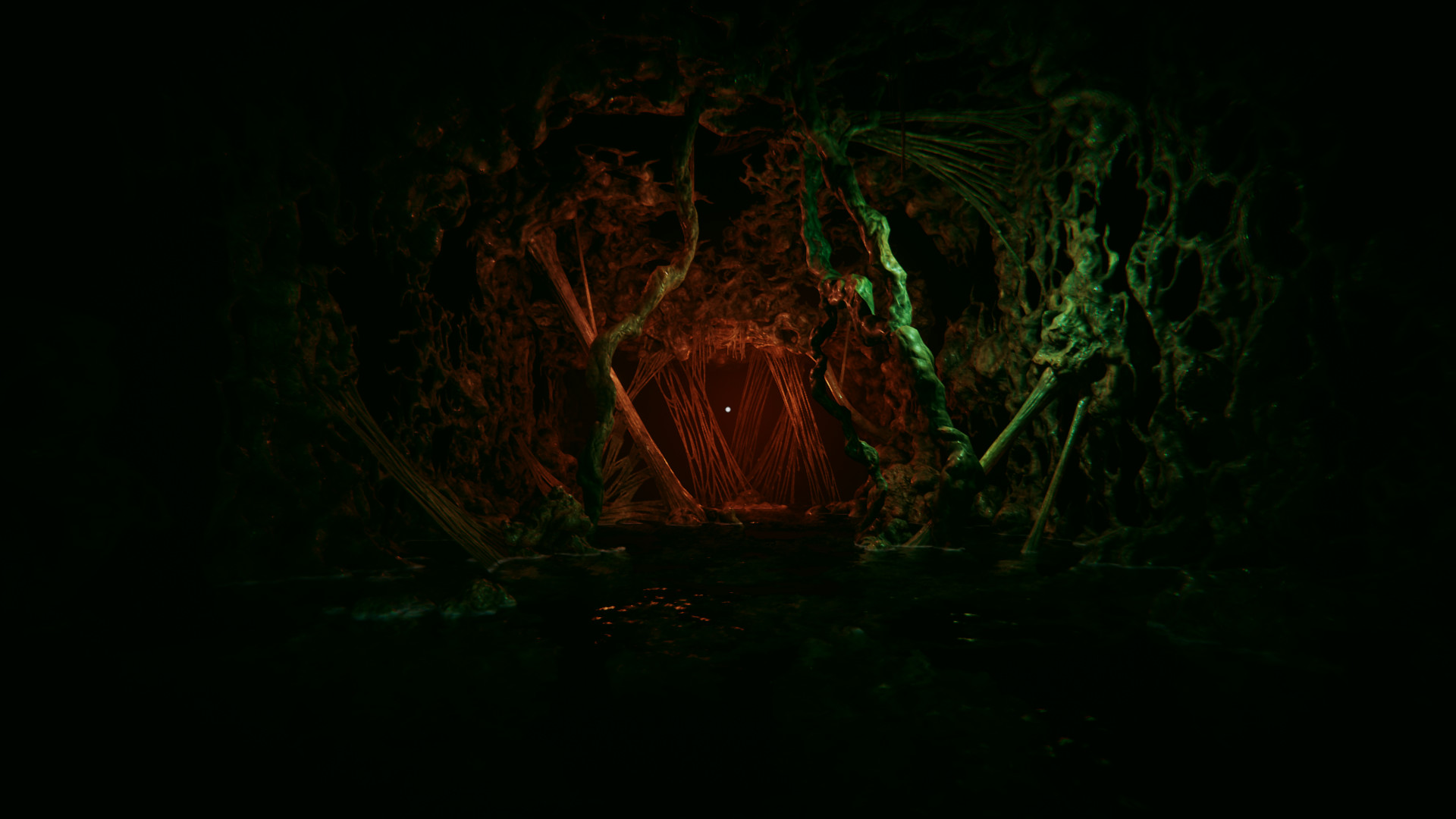 Residuality screenshot #5