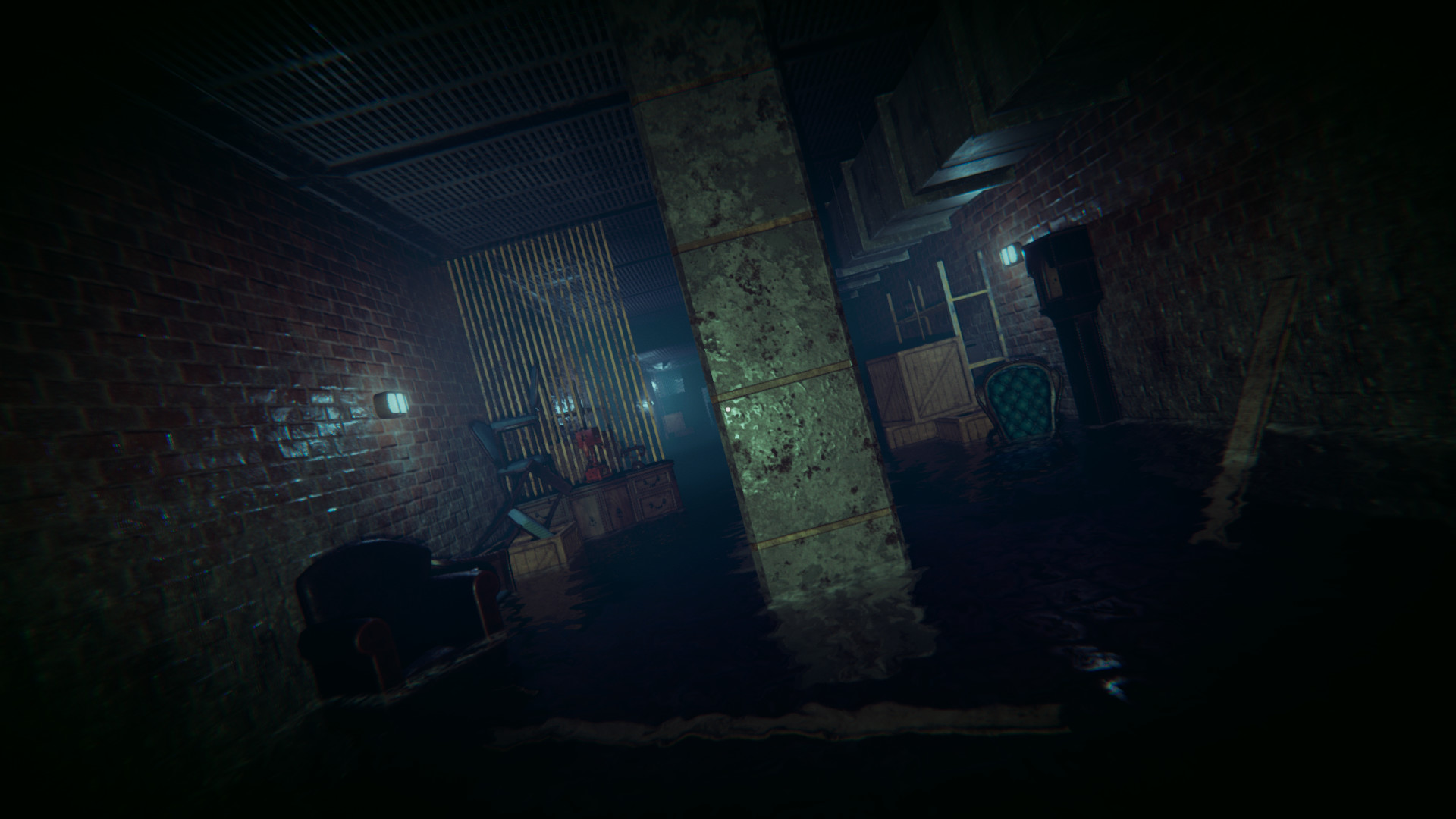 Residuality screenshot #17