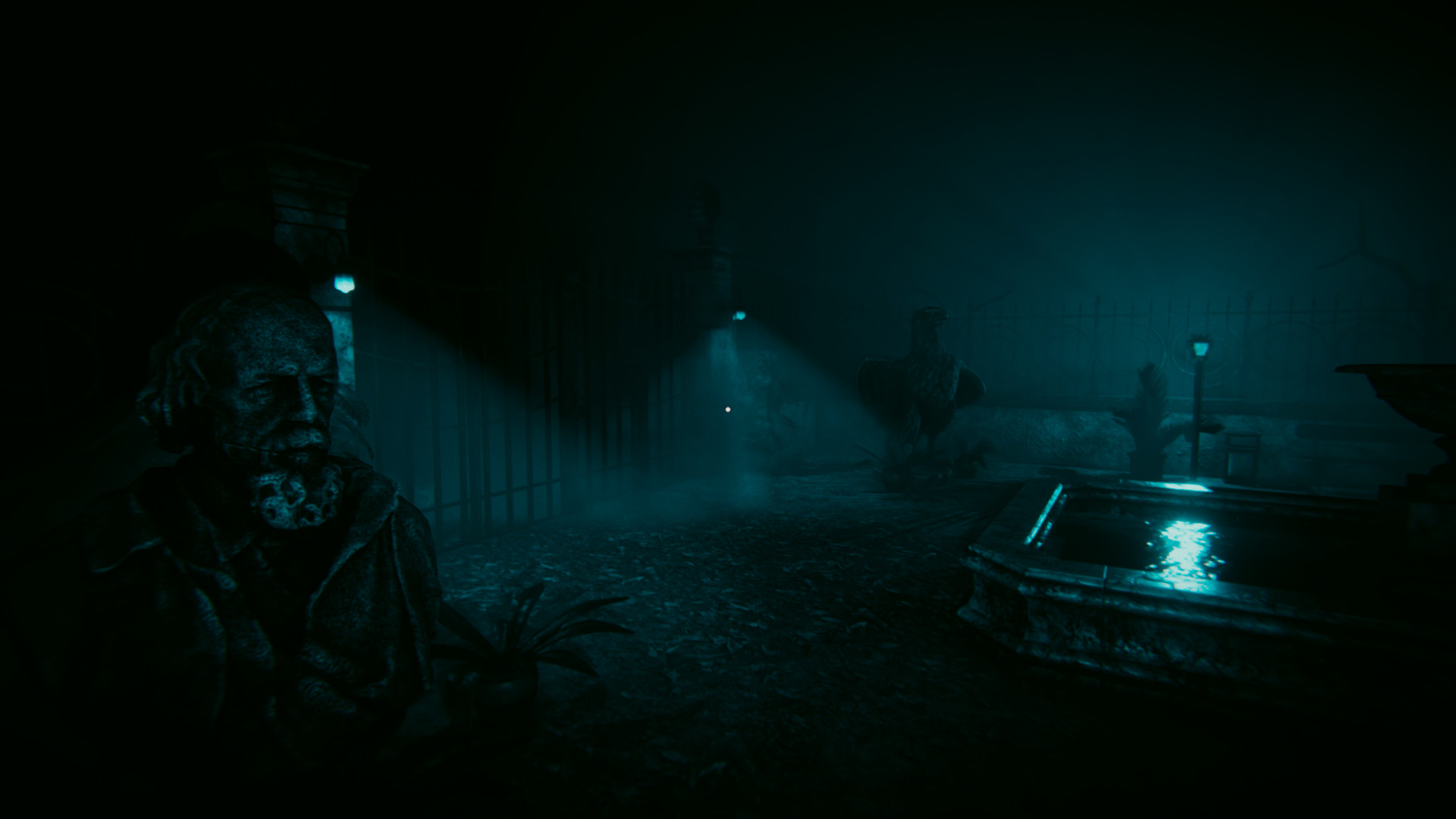 Residuality screenshot #21