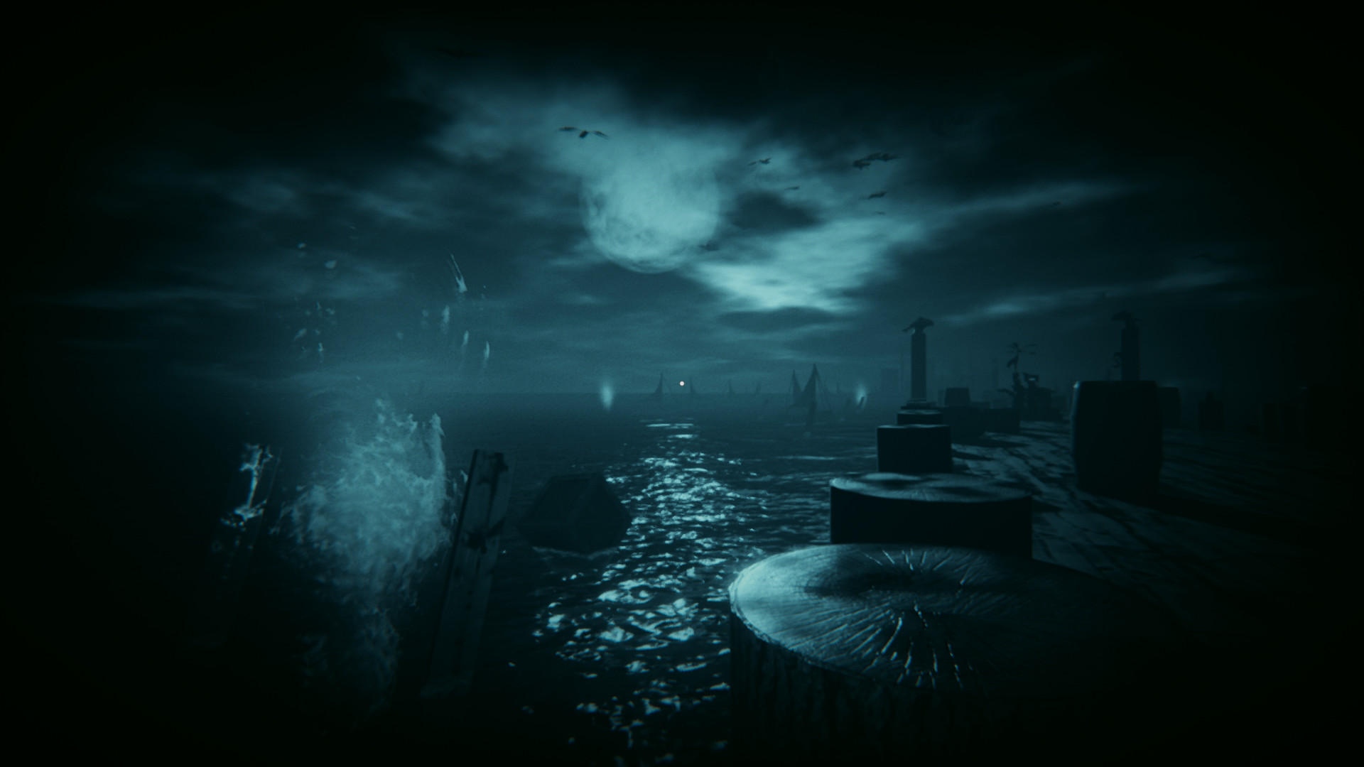 Residuality screenshot #12