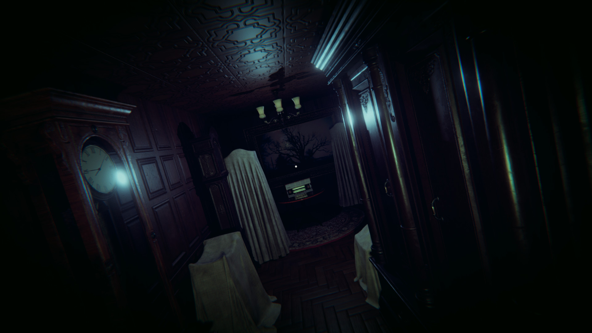 Residuality screenshot #14