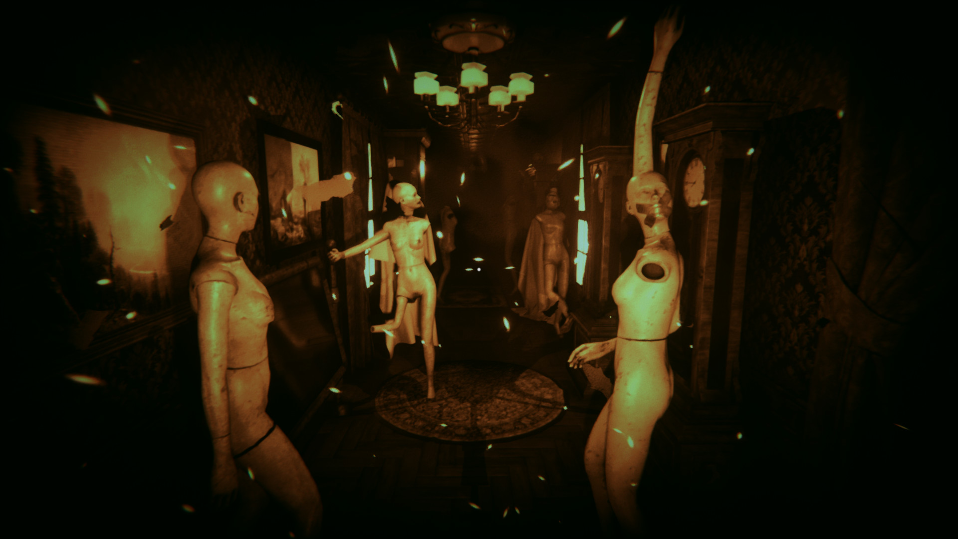 Residuality screenshot #9