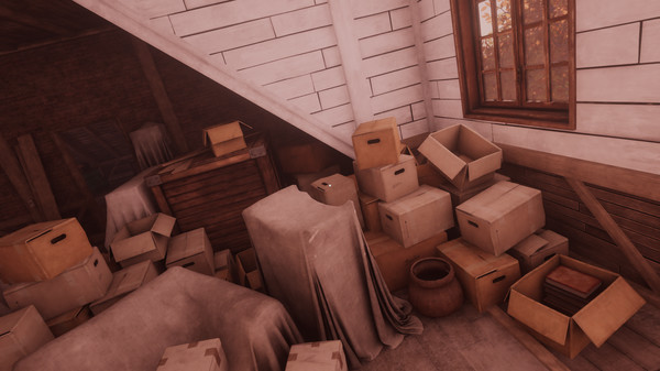 Residuality screenshot 3