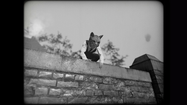 Cat Detective Albert Wilde screenshot 2