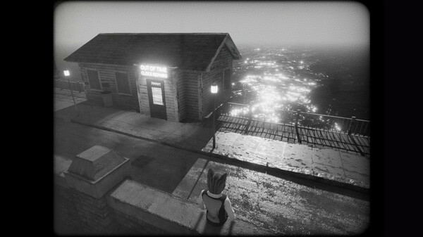 Screenshot z Cat Detective Albert Wilde Screenshot z Cat Detective Albert Wilde