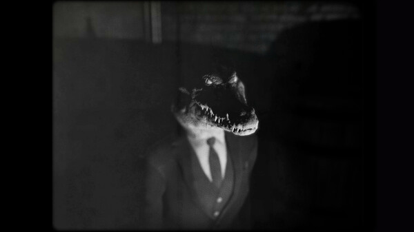 Screenshot z Cat Detective Albert Wilde Screenshot z Cat Detective Albert Wilde