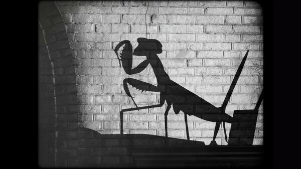 Screenshot z Cat Detective Albert Wilde Screenshot z Cat Detective Albert Wilde