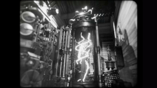 Screenshot z Cat Detective Albert Wilde Screenshot z Cat Detective Albert Wilde