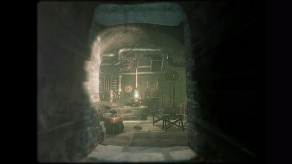 Screenshot z Cat Detective Albert Wilde Screenshot z Cat Detective Albert Wilde