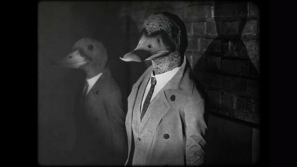 Screenshot z Cat Detective Albert Wilde Screenshot z Cat Detective Albert Wilde