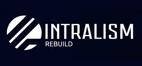 Intralism: Rebuild Cover Image