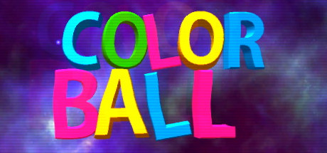 Color Ball steam charts