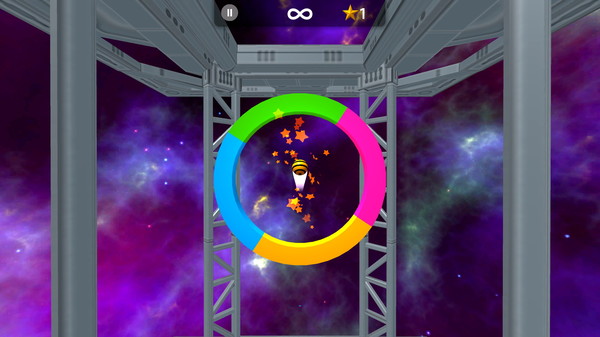 Color Ball screenshot 4