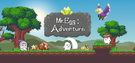 Mr.Egg:Adventure Cheat Engine/CT