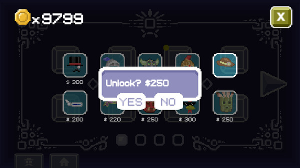 Screenshot z Mr.Egg:Adventure Screenshot z Mr.Egg:Adventure