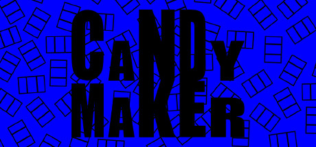 Candy Maker Cheat Engine/CT