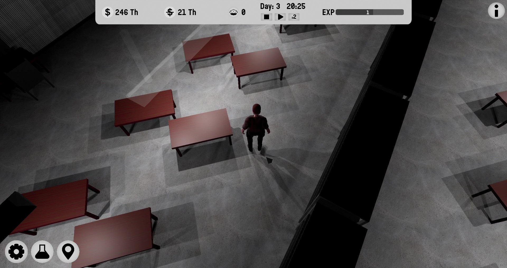 #3. Candy Maker (Steam) Podle: PLG