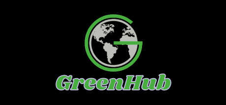 GreenHub Booster cover art