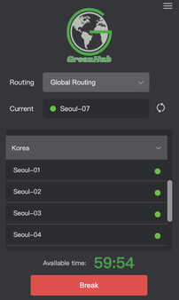 GG screenshot 4