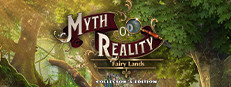 Myths or Reality: Fairy Lands Collector's Edition Small Capsule Image