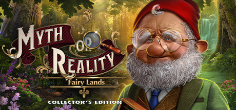 Myths or Reality: Fairy Lands Collector's Edition banner image