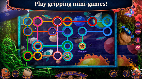 Myths or Reality: Fairy Lands Collector's Edition screenshot 3