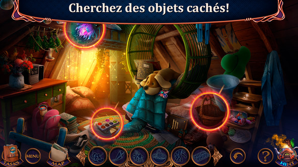 Capture d'écran 2 de Myth or Reality: Terres de Fées Édition Collector
